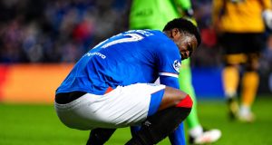 ‘I Didn’t Expect It!’ Fernandez Surprised By Recognition — Rangers Defender Proud Of Team Of The Season Nod