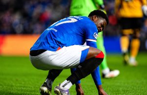 ‘I Didn’t Expect It!’ Fernandez Surprised By Recognition — Rangers Defender Proud Of Team Of The Season Nod