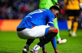 ‘I Didn’t Expect It!’ Fernandez Surprised By Recognition — Rangers Defender Proud Of Team Of The Season Nod
