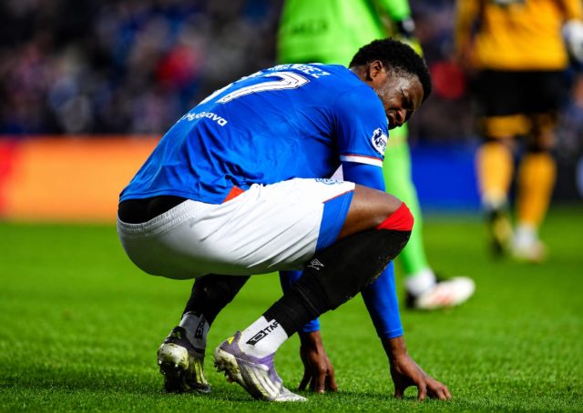‘I Didn’t Expect It!’ Fernandez Surprised By Recognition — Rangers Defender Proud Of Team Of The Season Nod