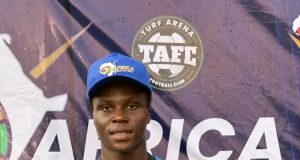 Africa Elite Cup: Adeboyejo Delivers as Beyond Limits Hold Al-Masi in Opener
