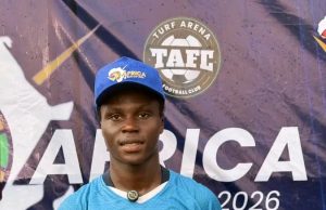 Africa Elite Cup: Adeboyejo Delivers as Beyond Limits Hold Al-Masi in Opener