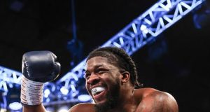 David Adeleye Supports Britain’s Wardley Against Nigerian-born Daniel Dubois