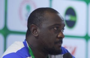 NNL Super-4: Sporting Lagos Plot ‘Different Approach’ In Order To Sink Doma United In Wednesday’s Decisive Cracker