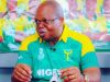 Nigeria Cricket Federation’s President Uyi Akpata Prays For Good Weather Ahead Of This Month’s Elite League