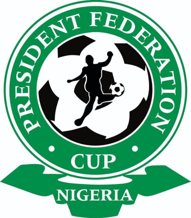 President Federation Cup: G12 Others Begin National Playoffs