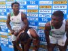 WA Relays: How Team Nigeria Blazed The Trail In Gaborone