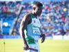 Ashe Targets Golds at CAA Championships in Accra After Strong National Team Return