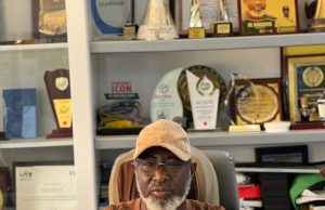 ‘There Will Be No Logistics Problems’ Sanusi Assures Eagles — NFF Working On Documentation Ahead Of Unity Cup