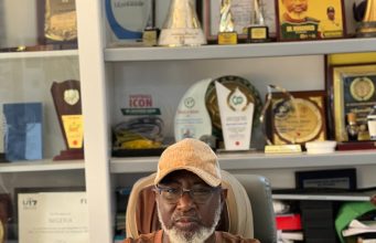 ‘There Will Be No Logistics Problems’ Sanusi Assures Eagles — NFF Working On Documentation Ahead Of Unity Cup