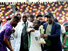 Unity Cup: SMADE EG is official Entertainment Partner as teams get ready to announce squads