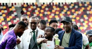 Unity Cup: SMADE EG is official Entertainment Partner as teams get ready to announce squads