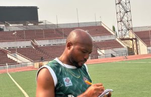 CAF A Coaching Licence: Coach Felix Ifeanyi Nwosu Applauds NFF for Reactivation, Says Delay Denied Many Coaches Top Jobs