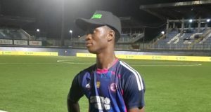 NNL Super-4: Inter Lagos Sensation Qoyum Akinpelu Exhibits Raw Talent From Ibadan In Winning Best Player Award