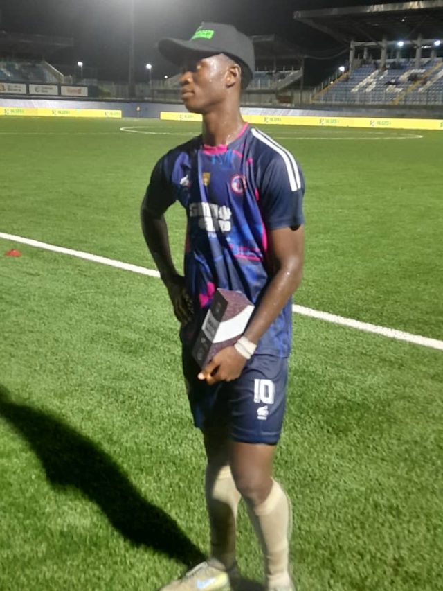 Qoyum Akinpelu