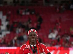 Christy Ucheibe Makes History with Sixth Consecutive League Title at Benfica