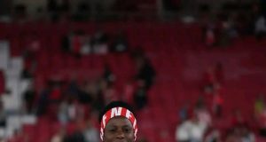 Christy Ucheibe Makes History with Sixth Consecutive League Title at Benfica