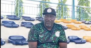 ‘Preparations Are Going Well’ Busari Happy With Flamingos Progress — Nigeria Building Strongly For Guinea Clash
