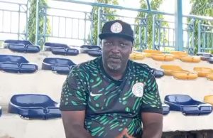 ‘Preparations Are Going Well’ Busari Happy With Flamingos Progress — Nigeria Building Strongly For Guinea Clash