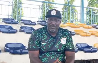 ‘Character Won Us The Tie’ — Akeem Busari Hails Flamingos After Booking World Cup Ticket