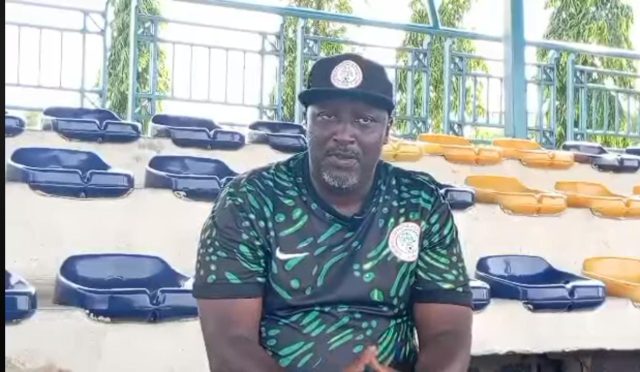 Akeem Busari