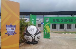 NNL Super-4: ProStar Match Footballs Get Top Marks From Players, Coaches, Officials; Brand Partner Promises More Thrills