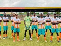 NLO Awards Jaguar FC Three Points, Fines Abakaliki Feeders N500,000 Over Match Disruption