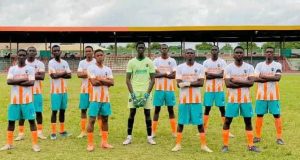 NLO Awards Jaguar FC Three Points, Fines Abakaliki Feeders N500,000 Over Match Disruption