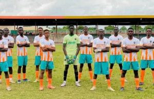 NLO Awards Jaguar FC Three Points, Fines Abakaliki Feeders N500,000 Over Match Disruption