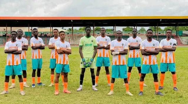 NLO Awards Jaguar FC Three Points, Fines Abakaliki Feeders N500,000 Over Match Disruption