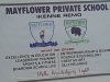 Mayflower School’s SS3 Students Refresh With Football During WAEC Free Days, Pick Sofiat Yusuf As Most Promising Athlete