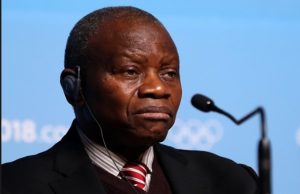 NOC Backs Netball Revival as Nigeria Targets Commonwealth Games Podium Push