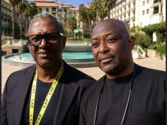 NFF Election Race Heats Up as Ex-Guinea Bissau FA President Backs Chikelue Iloenyosi