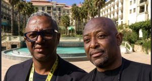 NFF Election Race Heats Up as Ex-Guinea Bissau FA President Backs Chikelue Iloenyosi