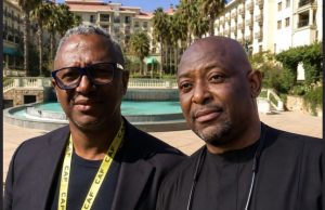 NFF Election Race Heats Up as Ex-Guinea Bissau FA President Backs Chikelue Iloenyosi