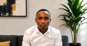 ‘Give Him Time’ Joshua Daniel Backs New Eaglets Coach — Says Young Manager Can Deliver For Nigeria