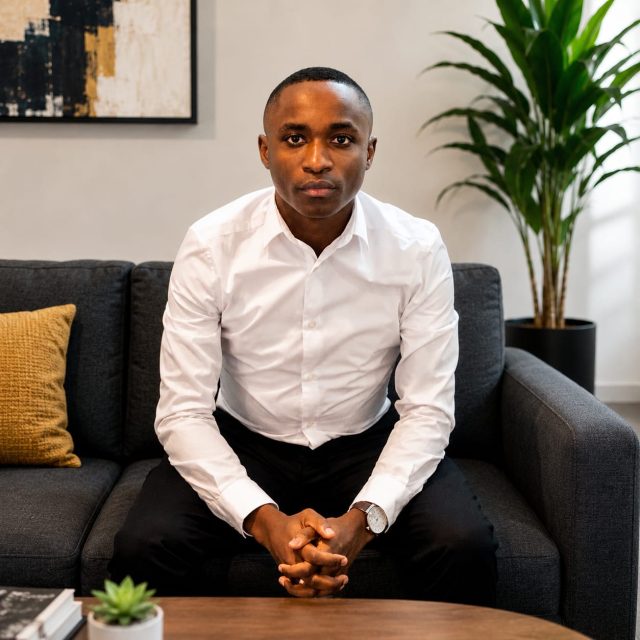 ‘Give Him Time’ Joshua Daniel Backs New Eaglets Coach — Says Young Manager Can Deliver For Nigeria