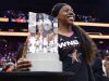 WNBA Star Arike Ogunbowale Cleared Of Physical Assault Charge After Brawl At Night Club In USA