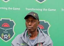 Aduku Stays Confident Ahead Of Second Leg With Malawi; Says – “We Are Ready Mentally, Tactically, Physically’