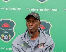 Aduku Stays Confident Ahead Of Second Leg With Malawi; Says – “We Are Ready Mentally, Tactically, Physically’