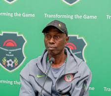 Aduku Stays Confident Ahead Of Second Leg With Malawi; Says – “We Are Ready Mentally, Tactically, Physically’