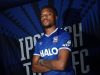 Chuba Akpom Gets Three-Year Contract With Ipswich Town, After Promotion To EPL