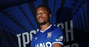 Chuba Akpom Gets Three-Year Contract With Ipswich Town, After Promotion To EPL