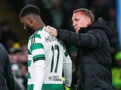 Kelechi Iheanacho Has To Continue Proving That He’s Fit, Celtic’s Coach Martin O’Neil Warns