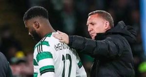 Kelechi Iheanacho Has To Continue Proving That He’s Fit, Celtic’s Coach Martin O’Neil Warns