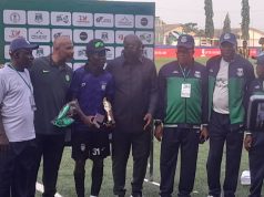Sunday Dare Provides Startling Revelation: ‘Why Dangote Is Not Investing In Nigerian Football’