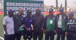 Sunday Dare Provides Startling Revelation: ‘Why Dangote Is Not Investing In Nigerian Football’