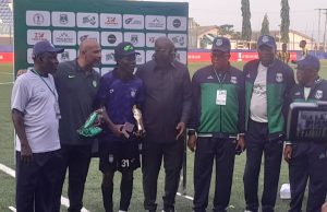 Sunday Dare Provides Startling Revelation: ‘Why Dangote Is Not Investing In Nigerian Football’