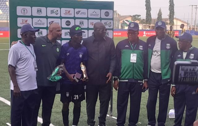 Sunday Dare Provides Startling Revelation: ‘Why Dangote Is Not Investing In Nigerian Football’