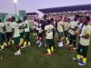 NNL Super-4: Last Day Defeat, After Two Victories, Makes Sporting Lagos FC’s Coach Buter Jeffrey Sad